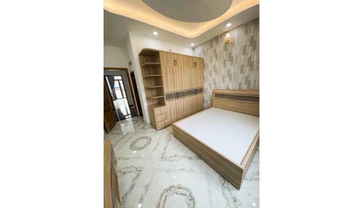 NHÀ 5 TẦNG – 4x17,5 – ĐƯỜNG 10M – HƯƠNG LỘ 2, TÂN HÒA ĐÔNG – BÌNH TÂN – NHỈNH 7 TỶ.